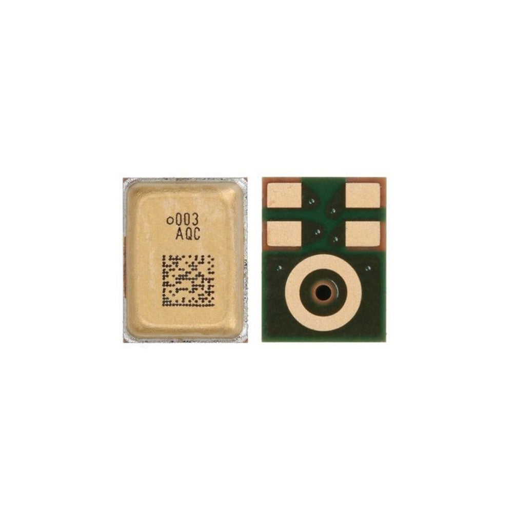 Microphone Module for Samsung Galaxy Z Flip4 5G (F721B) 3003-001258 (Gold) Microphone Module for Samsung Galaxy Z Flip4 5G (F721B) 3003-001258 (Gold)